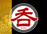 海鮮中華料理 呑 -DON-